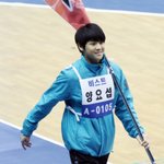 얼굴만 봐도 <b>장난끼</b> <b>장난</b> 없는 양요섭