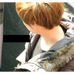 긴머리 <b>염색</b>할건데 이 색 어울릴까요?