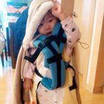 19개월된 딸과의 대화