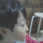 ★★★★★★사진 아이有느님) 귀여운 내동생의 만행★★★★★★
