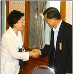 한명숙의 <b>저주</b> ㅋㅋㅋㅋㅋㅋㅋㅋㅋ