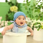 <b>생후</b>120일 태권천재아기 ㅋㅋㅋ