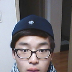 내 얼굴 <b>해석</b>좀 해줘요. 진지함