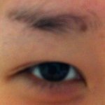 사진有)★화장으로 성형하는 자매!!!!!!대박