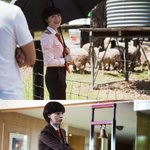 여성 파일럿의 등장, "SBS 부탁해요 캡틴" 구혜선 시계