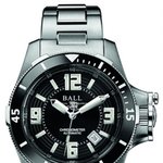 <b>투박</b>함이 포인트인 볼 와치의 엔지니어 하이드로카본 세라믹 XV