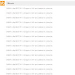 샤이니 해외팬분들은 원래이러신가?;