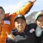 #★ 강호동 1박2일 시즌2 녹화 <b>참여</b>