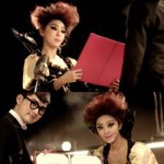 나르샤, 써니힐 `<b>베짱이</b> 찬가`에 여왕개미로 출연