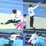 ★★아육대훈훈했어요★★
