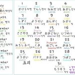 ★☆★꼭 해보세요!!!!!일본식 이름짓기!!!☆★☆