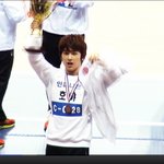 아육대직캠)팬들이 정말 고마운 호원이●_●