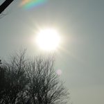 5월10 선천태양은 사라지고, 정기우 <b>후천</b> 은하태양이 등장한다.