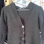 사진有★★★유*<b>클로</b> 가디건의 대참사..!!!★★★