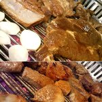 오늘 저녁 메뉴는~