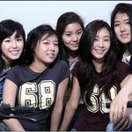 오소녀 출신 아이돌은 무조건 뜬다? 오소녀의 법칙!!!