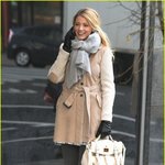 블레이크 라이블리 최근 사진 모음 여전히 <b>블링</b>블링