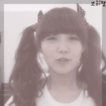 쪼까 뜬금없는데 에이핑크좋다..♡