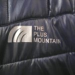 <b>노스</b>폐이스가 아닌 더 플러스 마운틴;;