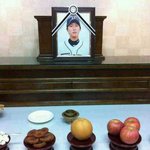 <b>불상</b>한 두산 신인야구선수 이규환 제 친구좀 도와주세요....