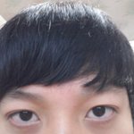 사진有, 이다크써클좀 어떻게해줘봐요..ㅠㅠㅠ