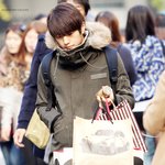 보고 있으면 사귀고 싶은 맘만 드는 엘명수의 <b>사복</b>들..