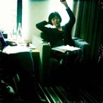 <b>헐리</b>웃까지 진출한 배두나... 화장이 정말 싫나봐