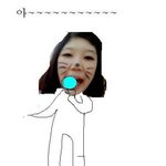 사진有 귀여우신아버지의 선물과 귀요미동생들