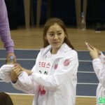 체육복을 입으니 레알 <b>체대</b> 훈녀 돋는 유이