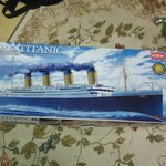 ★타이타닉 침몰 100주년! 의대생 타이타닉 만들다★(사진 有)