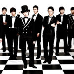 ♥♥♥♥♥<b>슈주</b> 3관왕♥♥♥♥♥