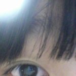 제 눈에는 어떤 화장이 제일 어울리나요 ㅠㅠ (사진有)