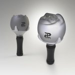 <b>우왕</b>굳><우리 공식봉 나왔네요~~로즈봉!!이에요