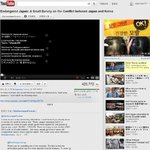 ★★★★★★★★ 유튜브에 이런 영상이 올라왔다는걸 알고 계시나요...