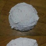 (사진有)(+사진지움)내 남동생이 직접 만든 케이크ㅋㅋㅋㅋㅋㅋㅋ...