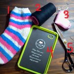 ★☆수면양말로 폰케이스★갤럭시탭<b>ver</b>.☆★