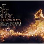 최고의 음악 시상식! 2012그래미어워즈에 레이디가가보러 갈 수...