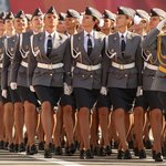 사진有)곰신들아. 여자는 군대가면 안돼???