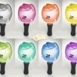 ★★로즈봉 색 이변하면??★★+개이쁨..