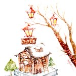 -반석위에 세운 집