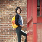 홍대 패션 vs 청담동 패션