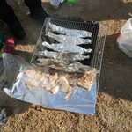 ★☆★★뭍혀서다시써요!사진有<b>산천어</b>축제에서본 無개념★☆★★