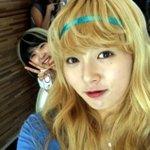 금발 <b>염색</b> 머리가 어울리는 여자 연예인들