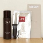 요즘 남친 피부가 좋아져서 저도 신나네요~  !!