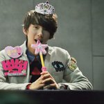 텐미닛타겟은 <b>b1a4</b> ??????