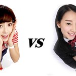 <b>하이</b>킥 두여신(황정음 vs 김지원)스타일 !!!