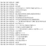 흔한 <b>사촌</b>남매간의 카톡..