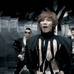 노출배틀이다!!!!!!!