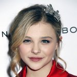 미국의 인간 비타민.. 미국의 설리.. <b>클로이</b> 모레츠 최근