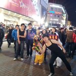 24일 <b>설날</b> 마지막 프리허그!!><